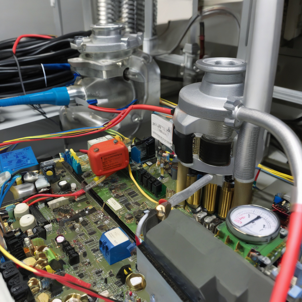 Ремонт фронтальних і вертикальних пральних машин у Львові