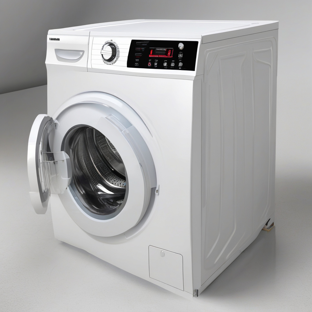 Ремонт пральних машин: оптимальний час і економічна вигода для львів’ян