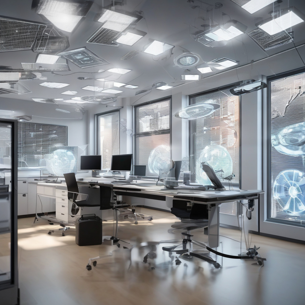 Проектор після сервісного обслуговування демонструє ідеальну кольорову палітру