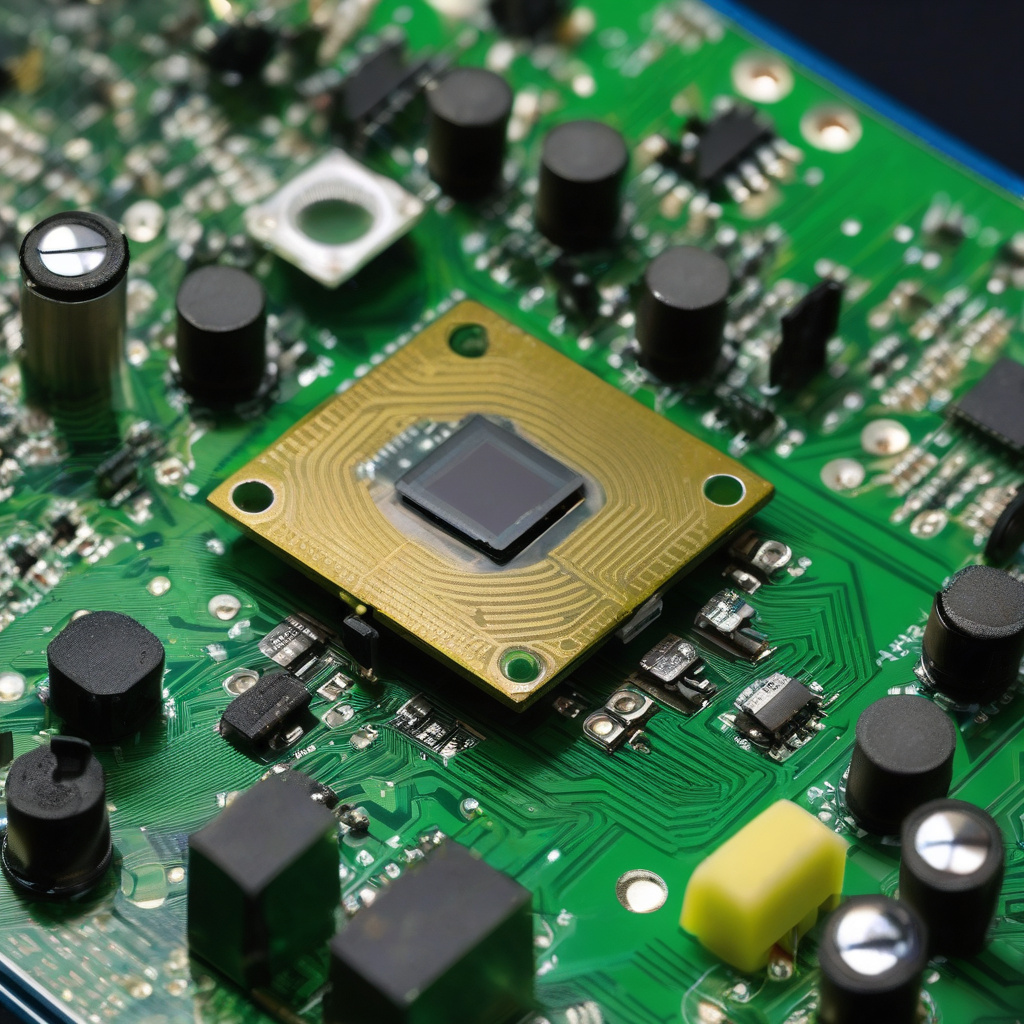 Тестування приладу нічного бачення у польових львівських умовах