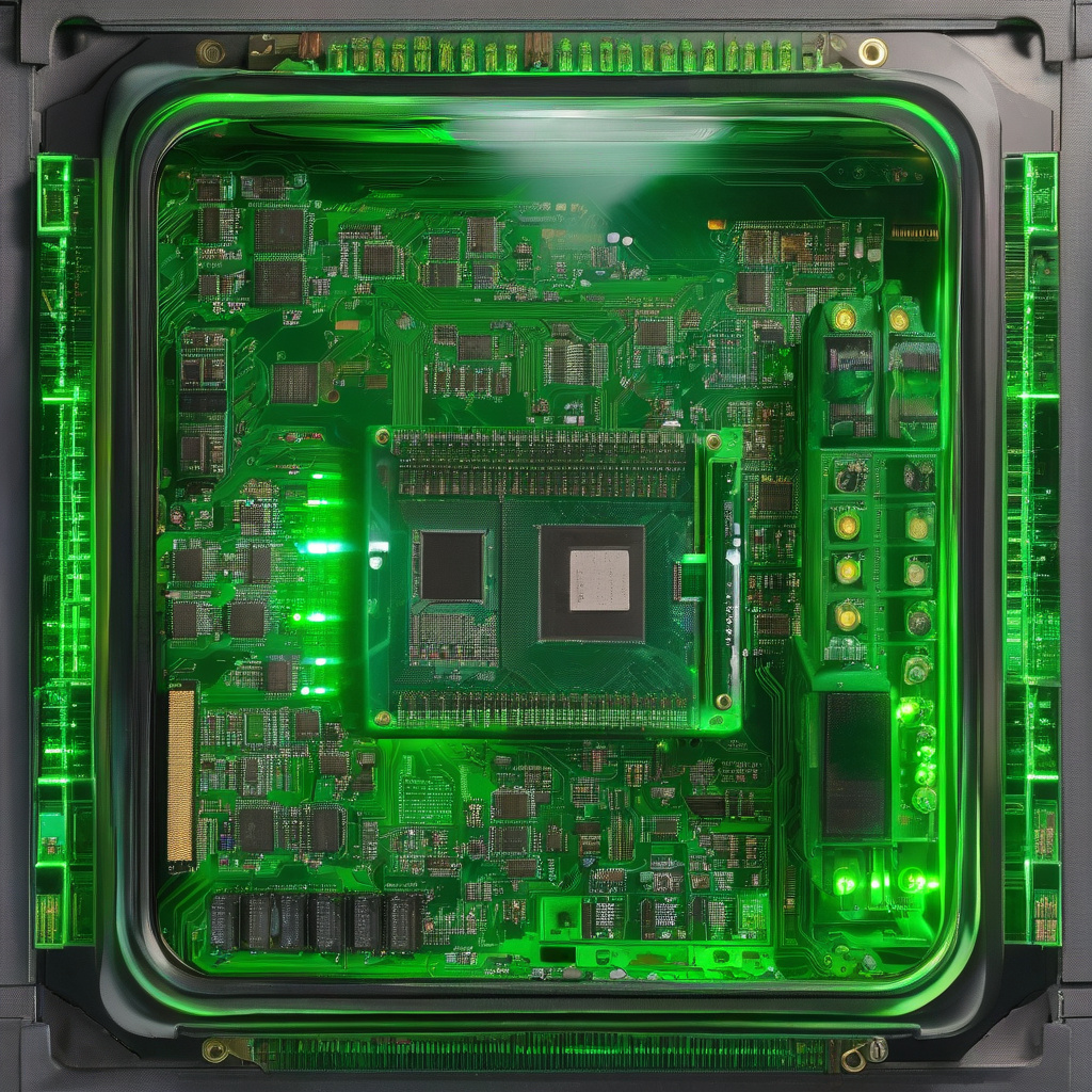 Львівська майстерня ремонтує прилад нічного бачення, нічна атмосфера