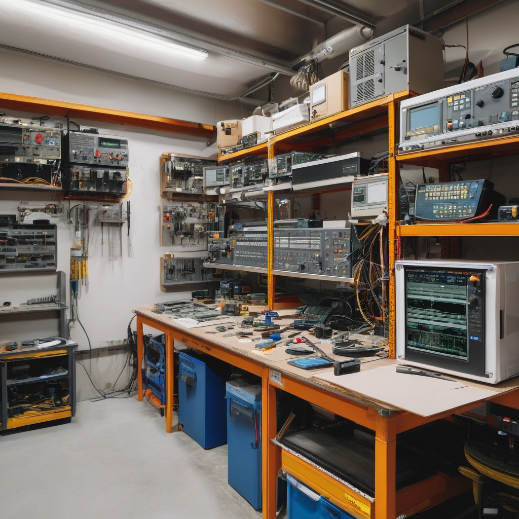 Оптимальний час для реставрації і налаштування домашніх радіоприймачів у Львові