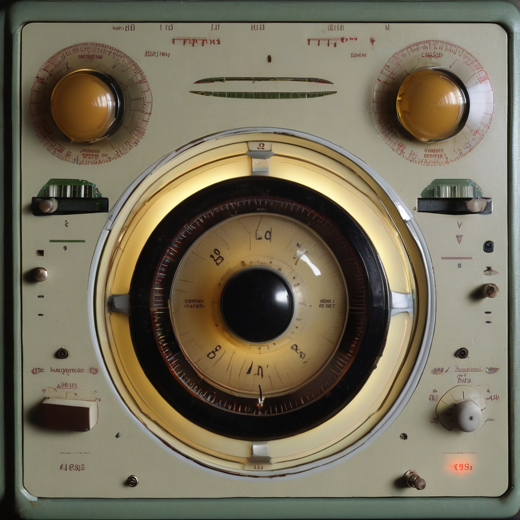 Типові проблеми і ремонтні рішення радiоприймачів у Львові