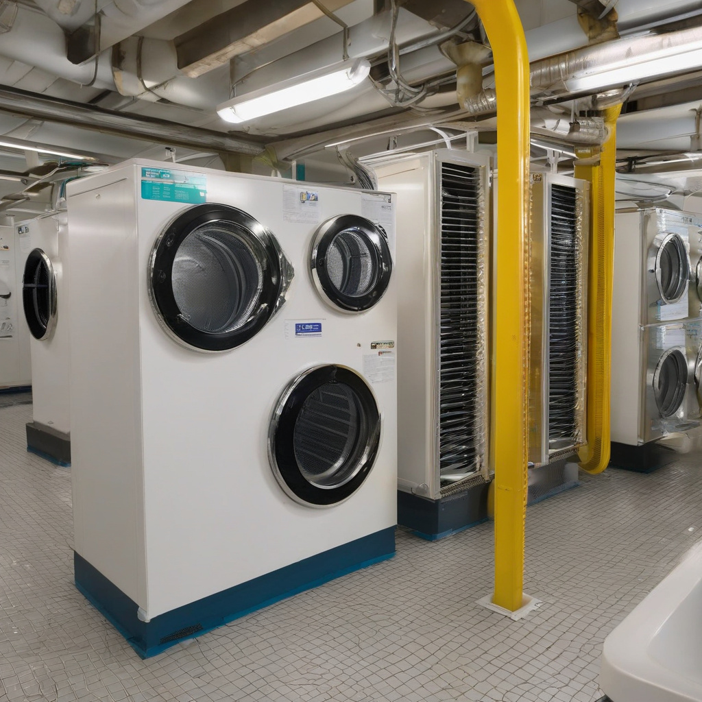 електричні та водяні рушникосушки у Львові