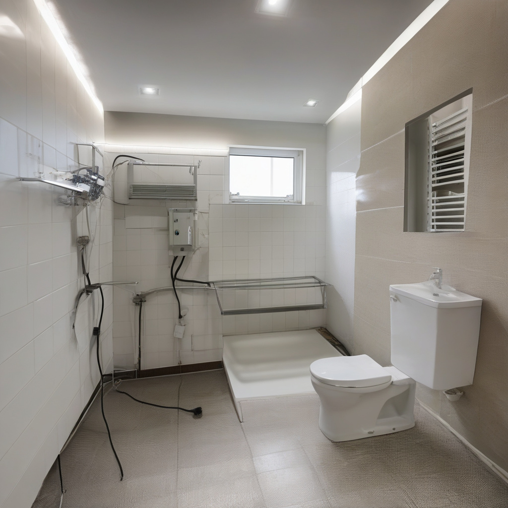 як обрати рушникосушку для ванної Львів