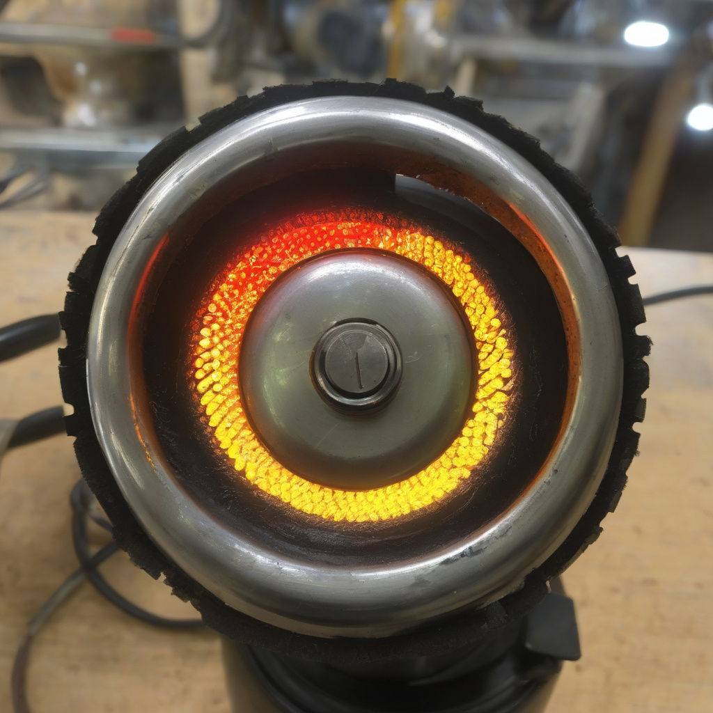 Покрокова інструкція ремонту шліфмашини: розібраний корпус, схема