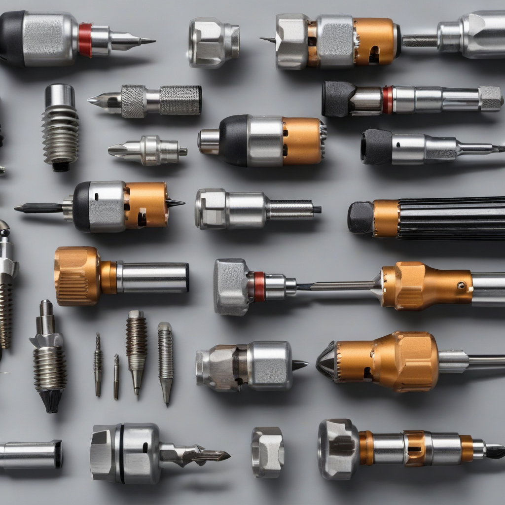 Заміна шестерень редуктора шуруповерта у Львові