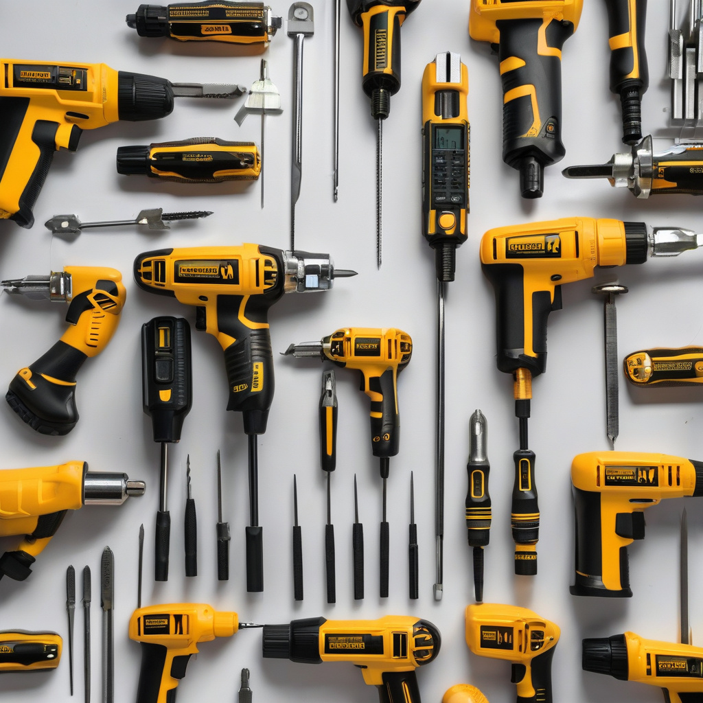 Покроковий ремонт шуруповерта у майстерні Львова