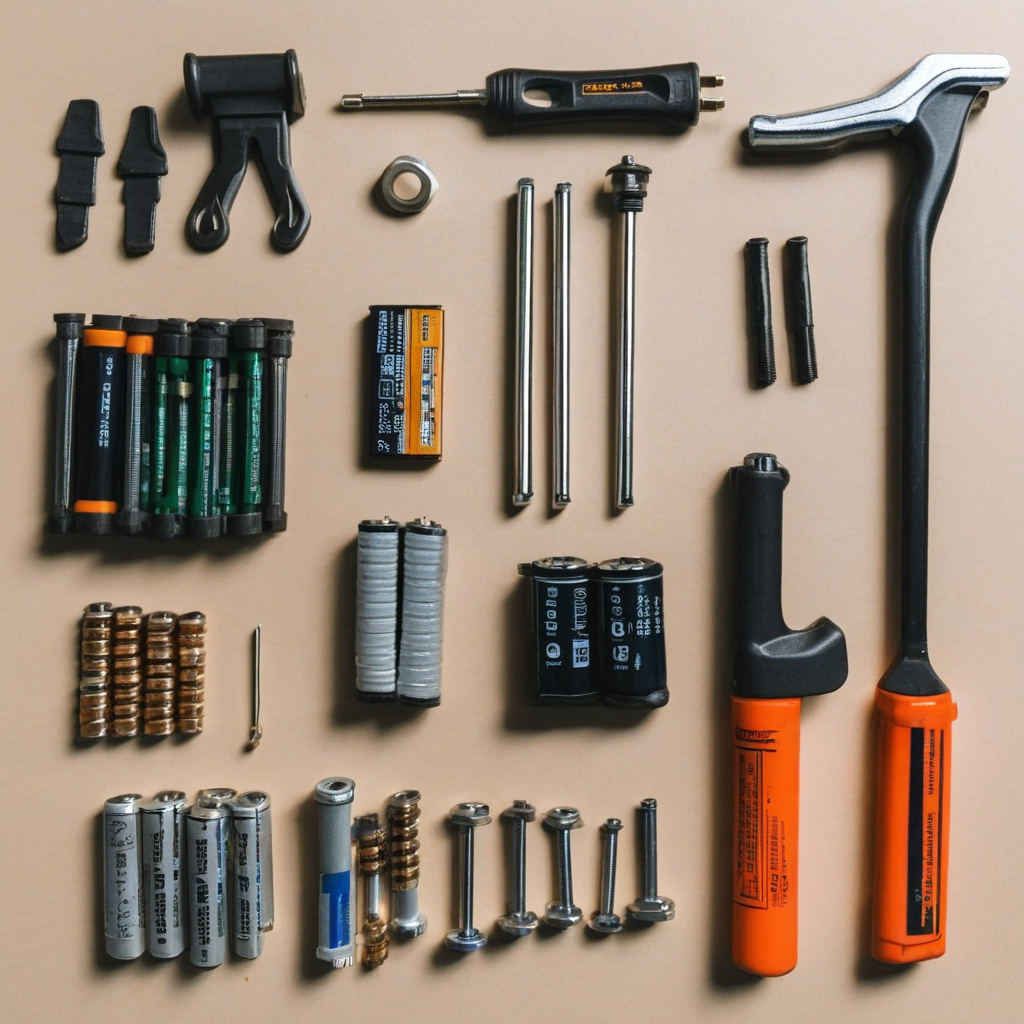 Перевірка електроскутерної батареї львівським майстром