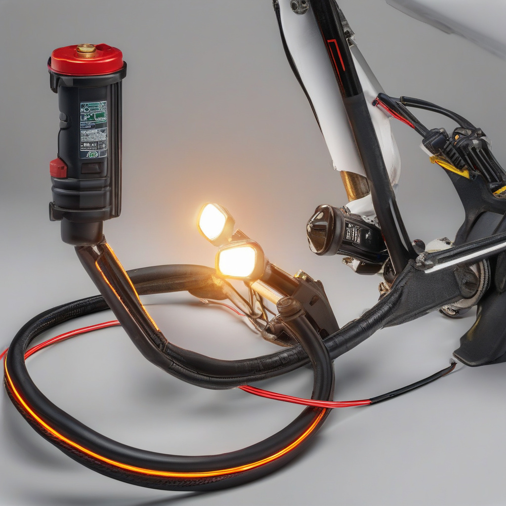 Профілактика стабілізаторів та перевірка контактів