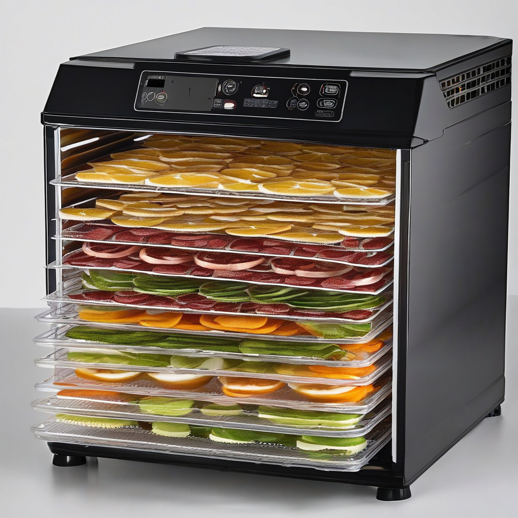 Ремонт сушарки для овочів львівські майстри деталі