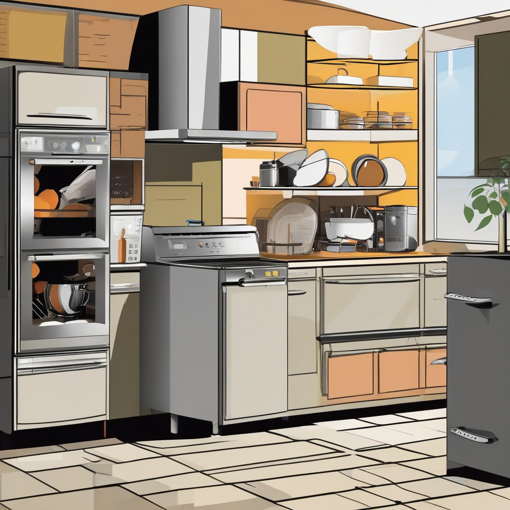 Сушарка для овочів ремонт вентилятора і нагріву Львів