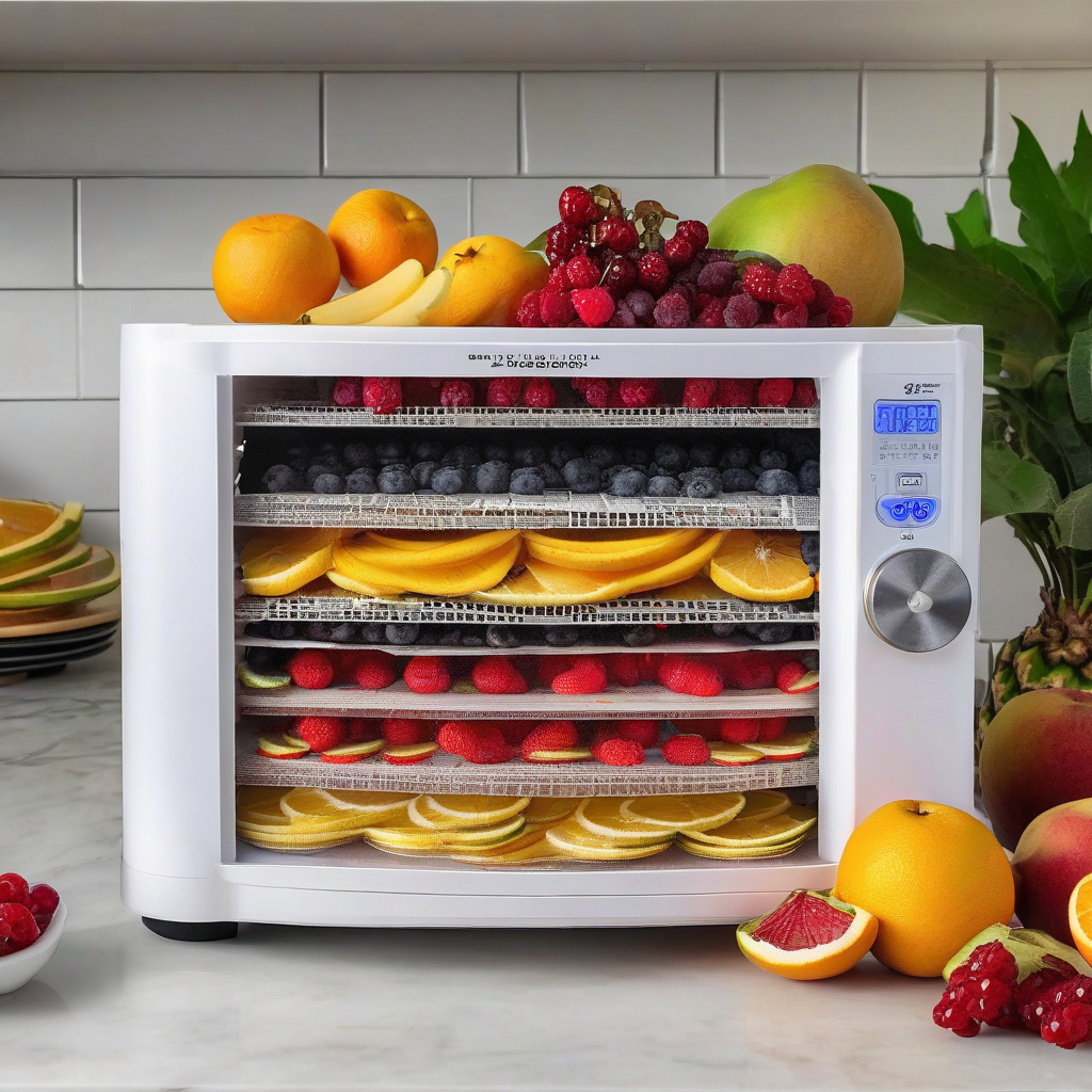 Сервіс у Львові ремонт сушарки для фруктів економія