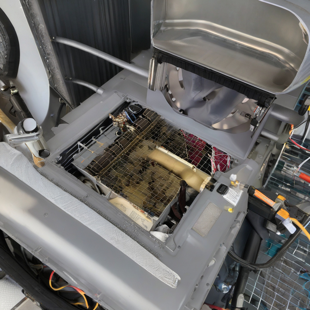 Промислова чистка сушильних машин Львів