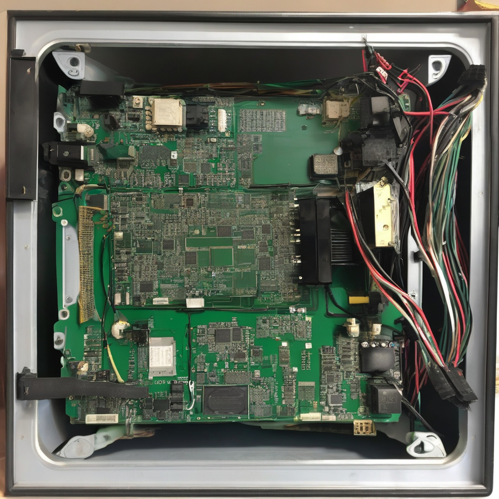 Ремонт телевізорів у Львові: діагностика, підсвітка, якість