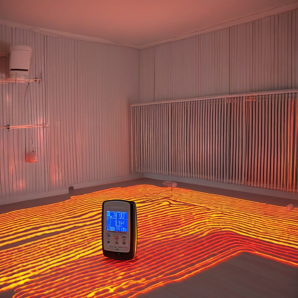 Вибір майстра для ремонту теплої підлоги у Львові