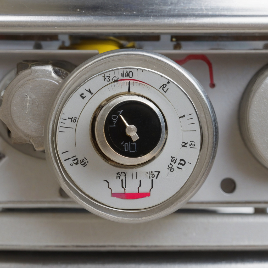 Відновлення термореле в львівському сервіс-центрі