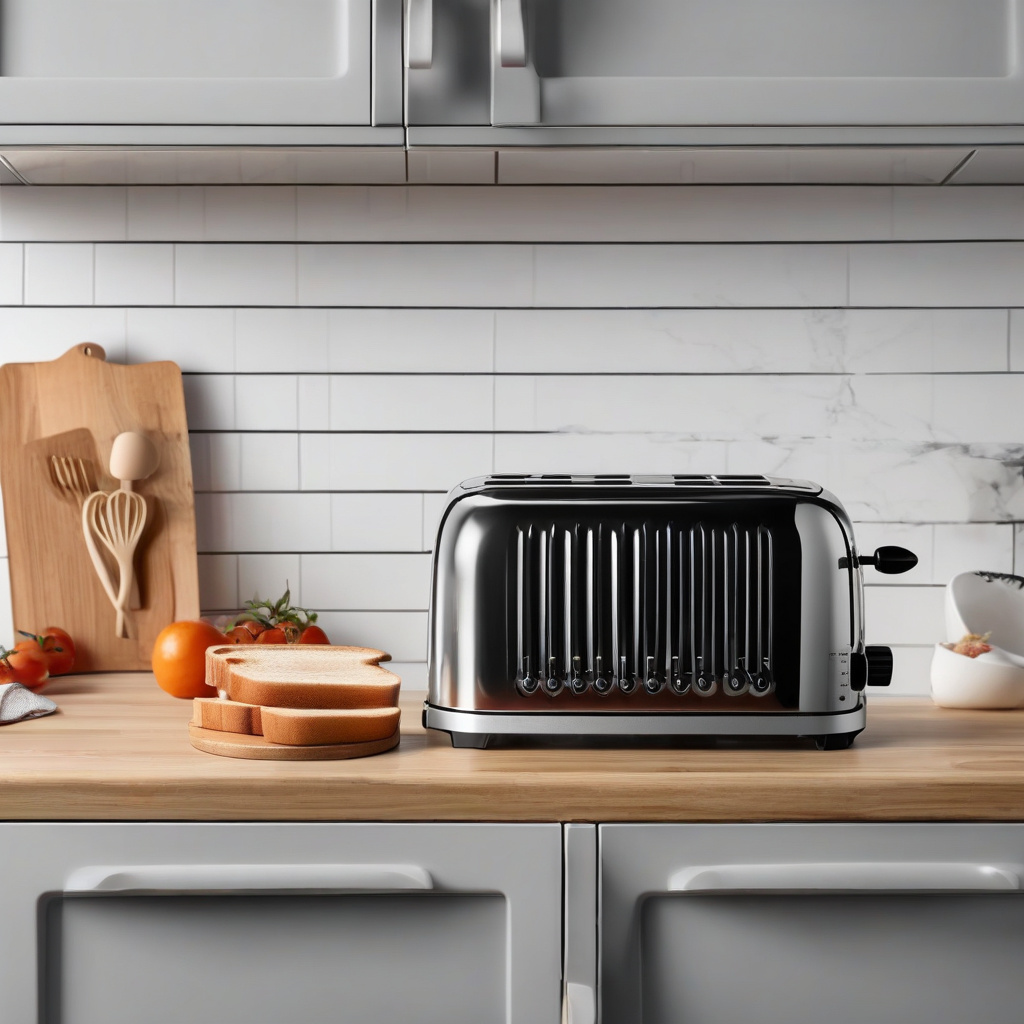 Львівський майстер проводить ювелірний ремонт нагрівального елемента тостера