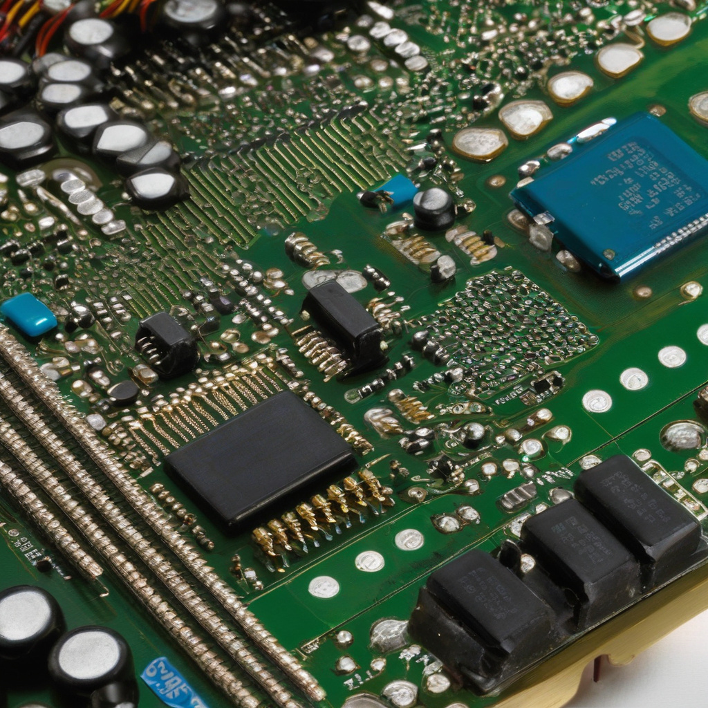 Оновлення прошивки ТВ тюнера для стабільного сигналу кабельного телебачення