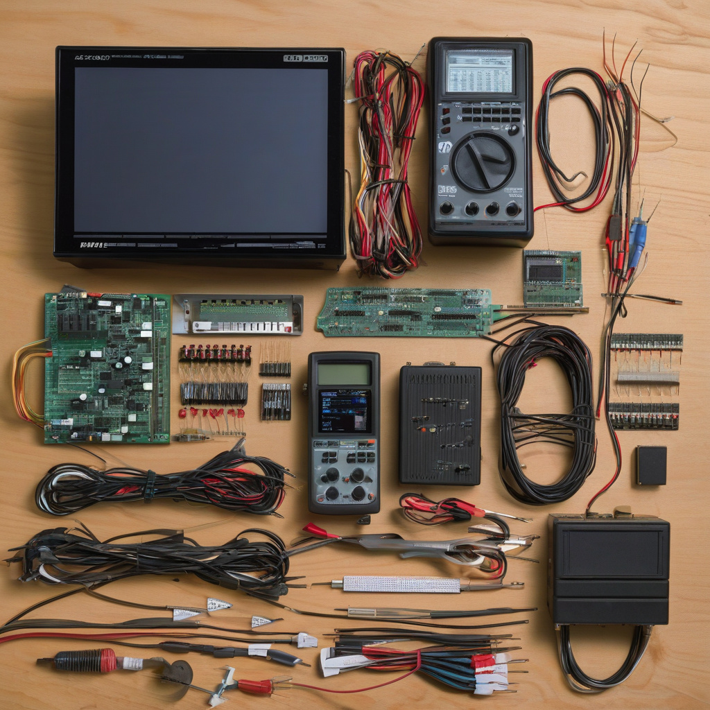 Вибір сервісу для ремонту ТВ тюнера у Львові — кабінет майстра