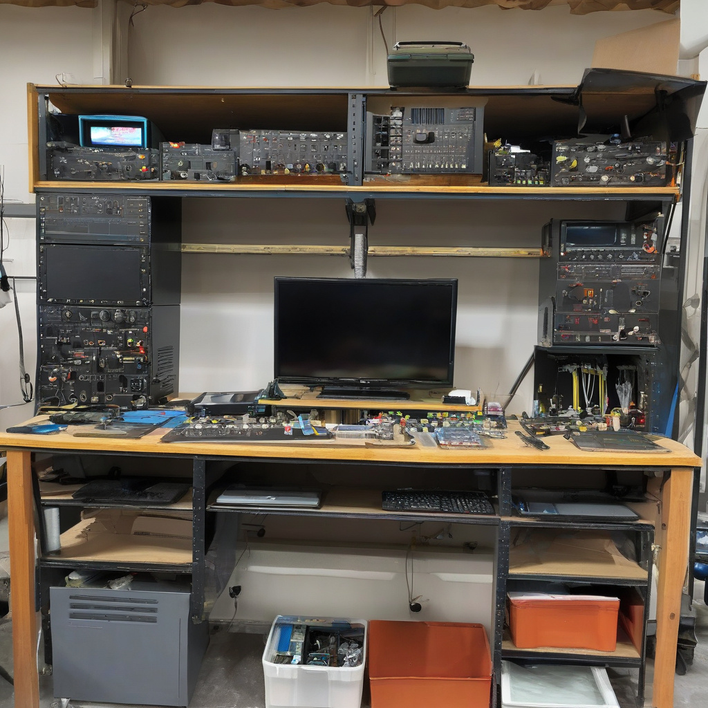 Ремонт ТВ тюнера у Львові: різниця між ефірним і кабельним сигналом