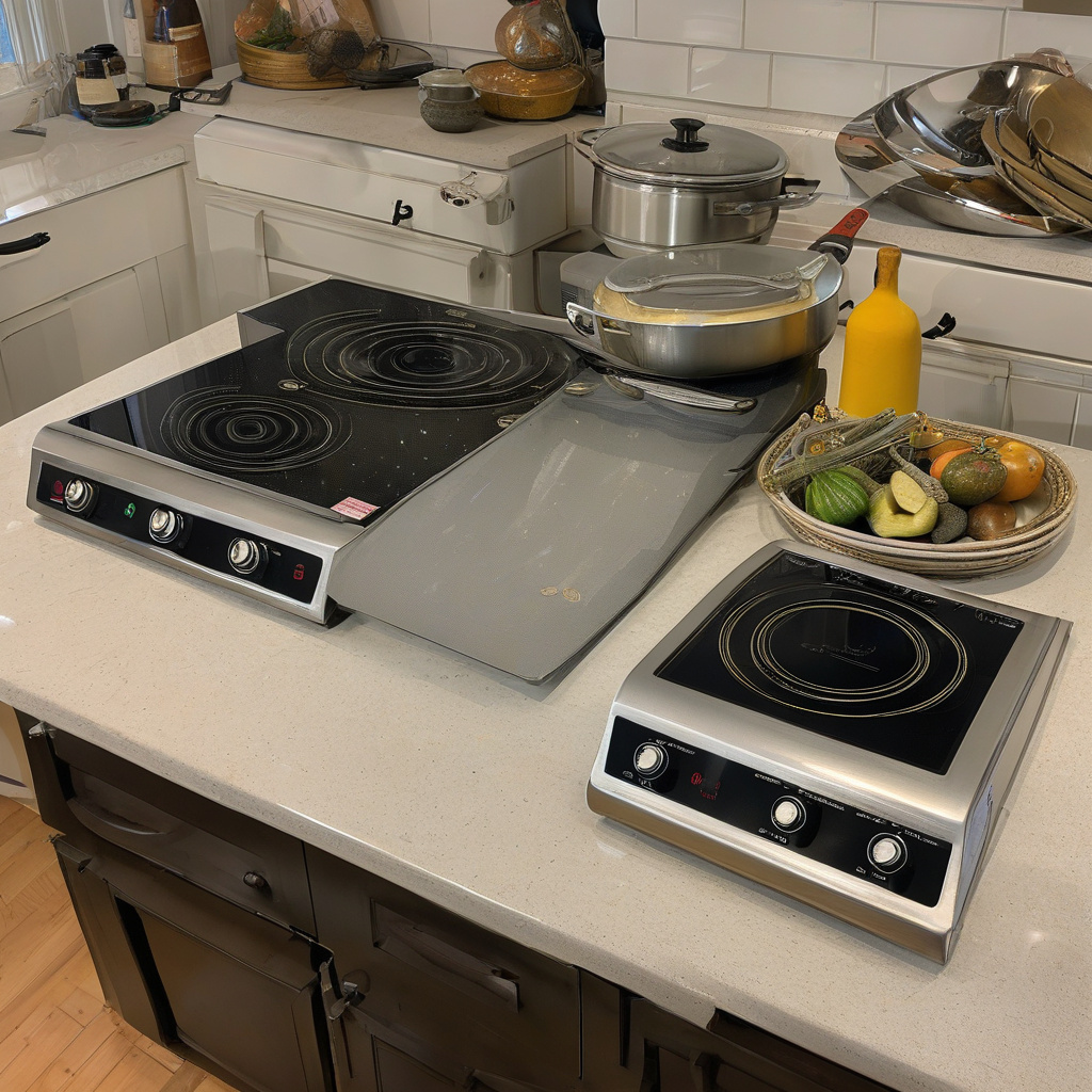 Діагностика газових і електричних варильних панелей у львівській квартирі