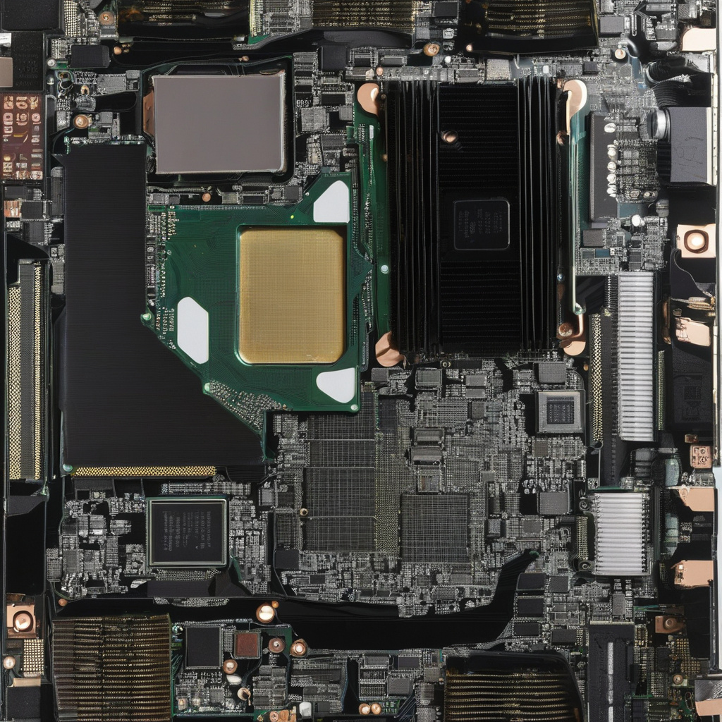 Тестування відеопам'яті у львівському сервісі, спеціаліст за комп’ютером