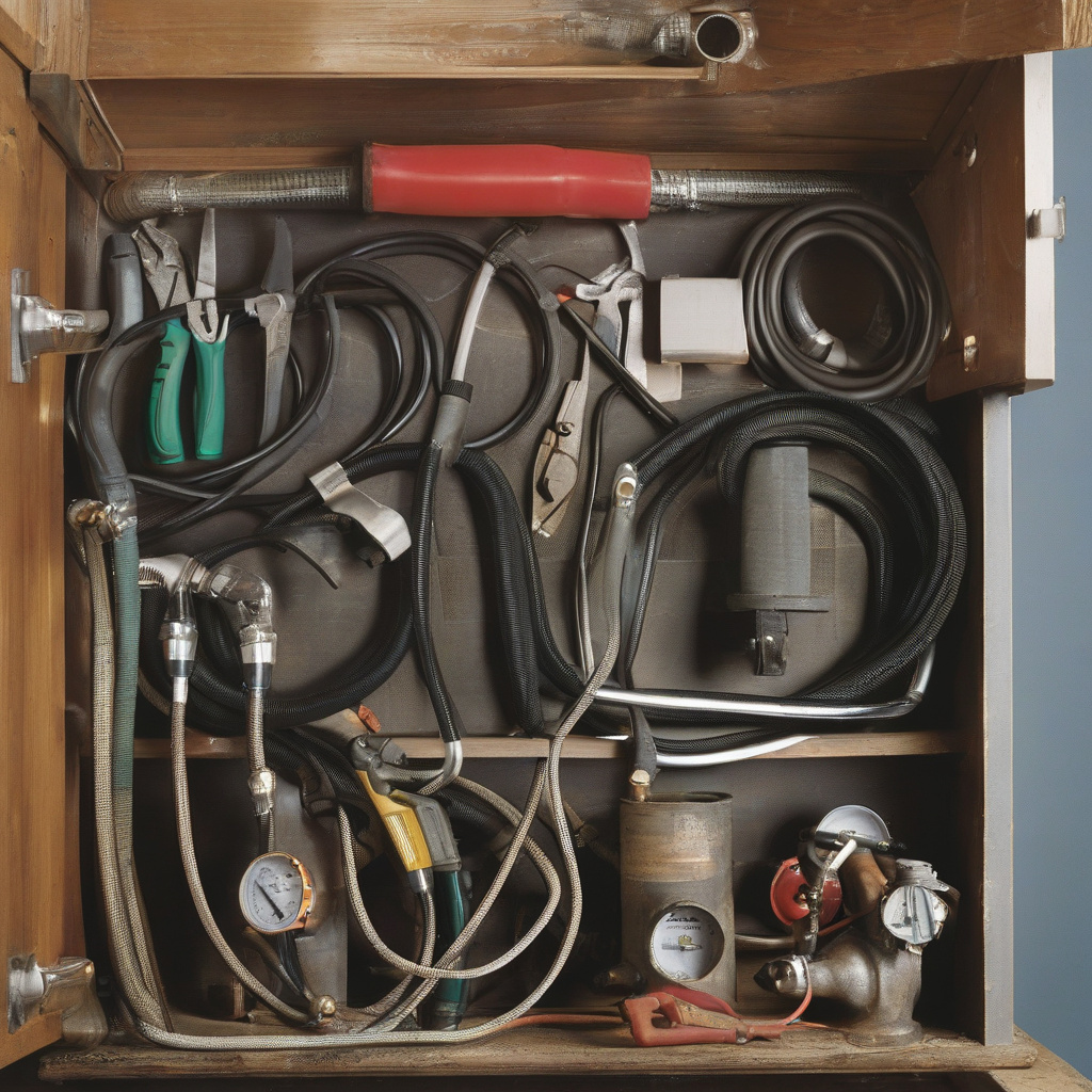 Оригінальні запчастини та ремонтні листи для парогенераторів у львівському сервісі