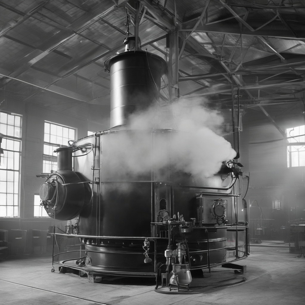 Порівняння моделей парогенераторів для квартири у львівському магазині