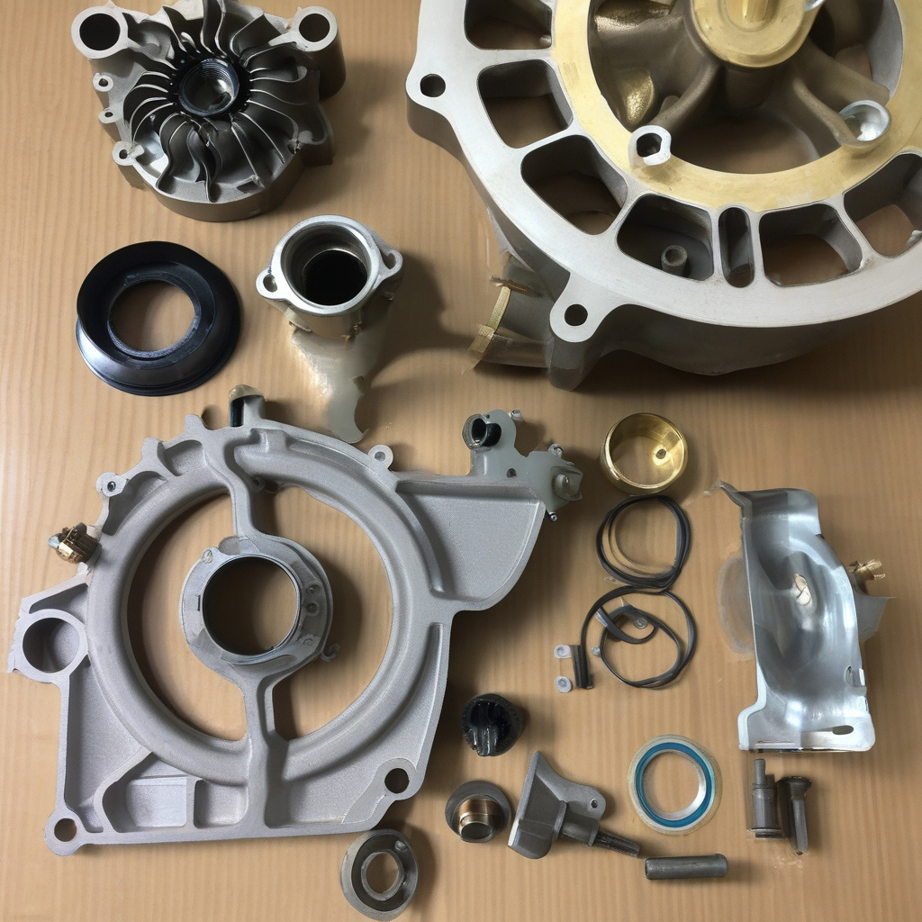 Майстер діагностує водяний насос для свердловини у передмісті Львова