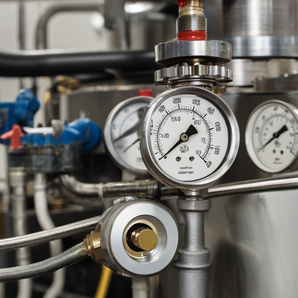 Бойлер після розбирання: процес відновлення ТЕНу у Львові