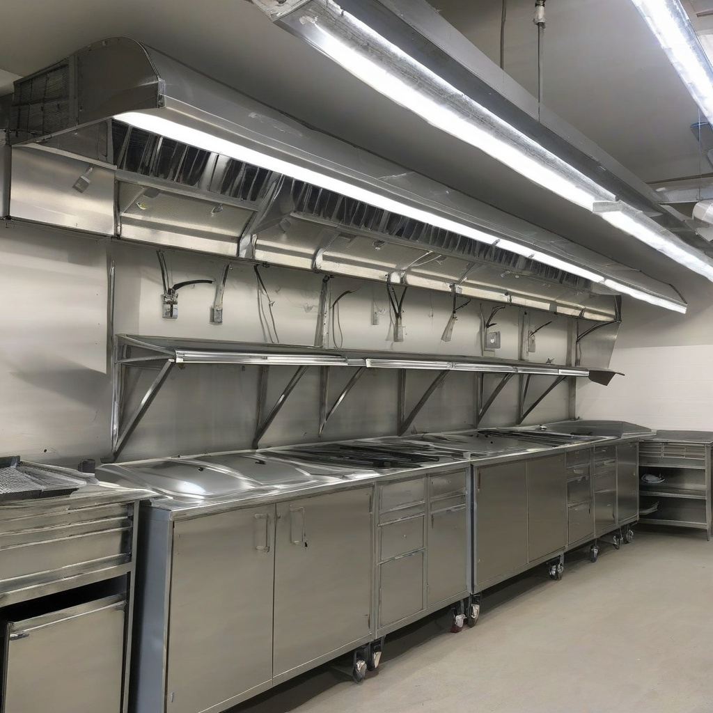 Львівські майстри радять, як обрати сервіс ремонту витяжок