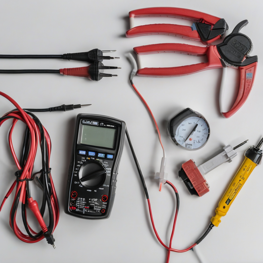 близький план ремонтованого USB Type-C роз'єму, відновлення плати живлення