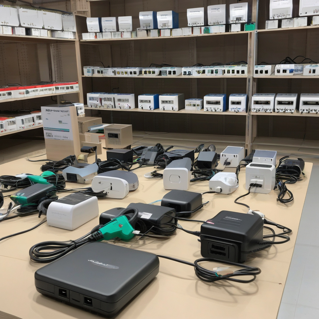 діагностика перегріву зарядного пристрою та проблеми електроніки