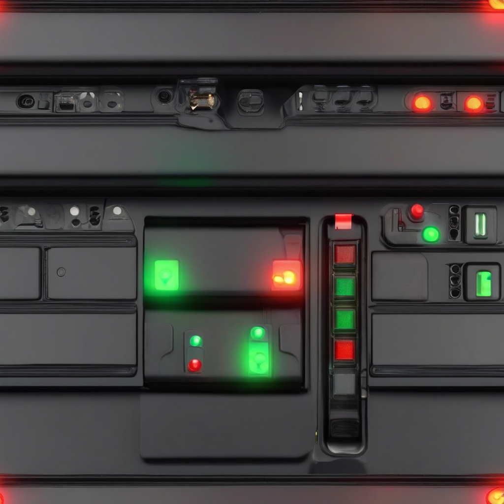 Майстер заміняє акумуляторні елементи та проводить балансування банок у львівській лабораторії.