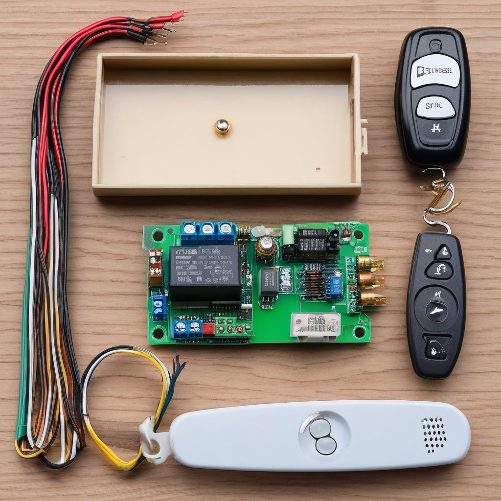 Ремонт автосигналізації на сучасному сервісі у Львові