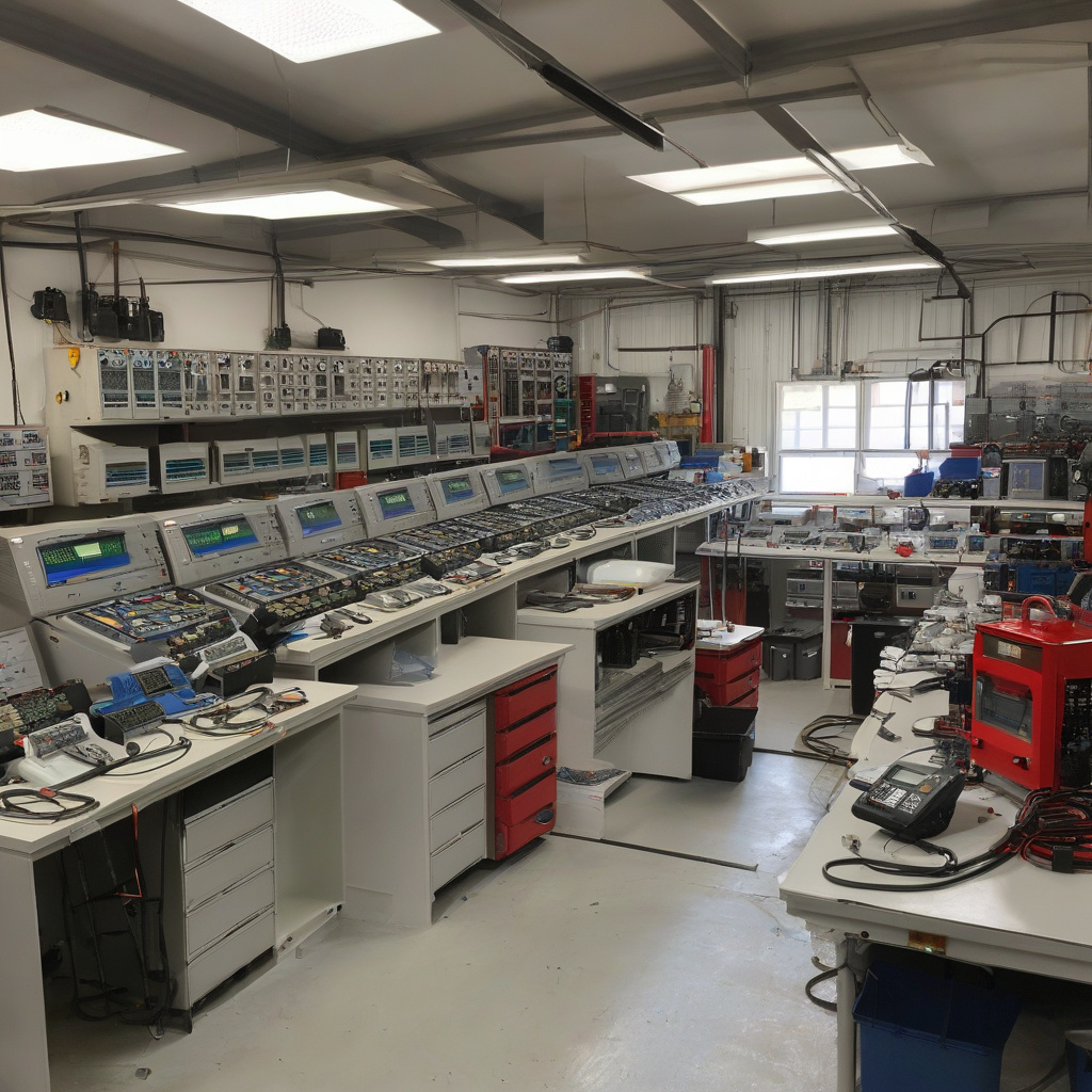 Ремонт і перепрограмування автосигналізацій: Львів у порівнянні з іншими містами