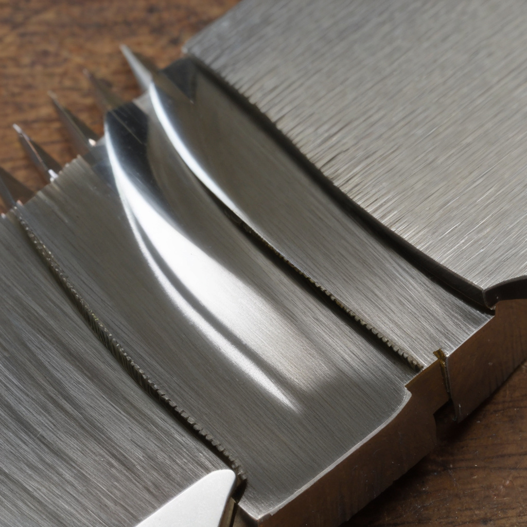 Детальна чистка машинки для стрижки волосся — покроково у львівській майстерні