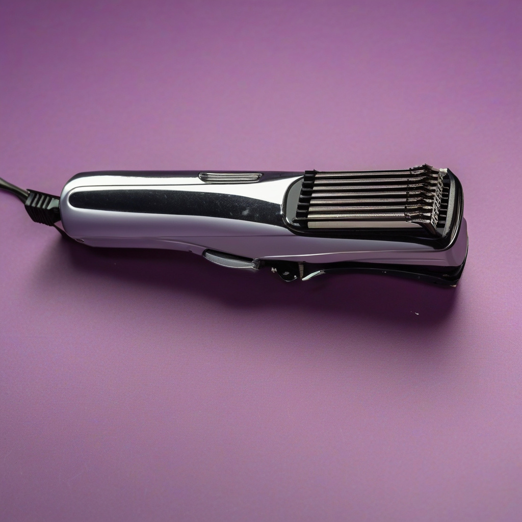 Домашній догляд і самостійна чистка машинки для стрижки волосся у Львові