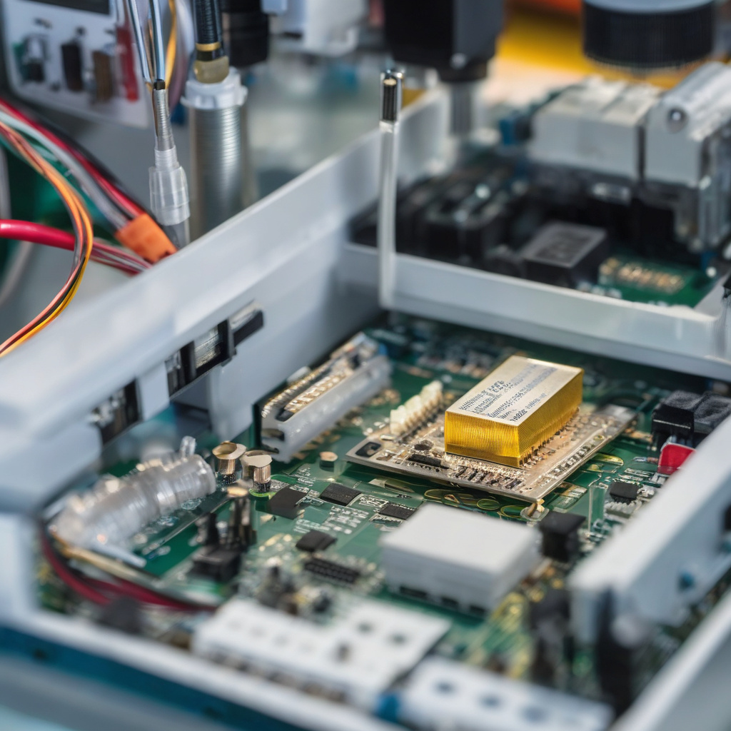 Ремонт мишки для офісу з використанням професійних інструментів у Львові