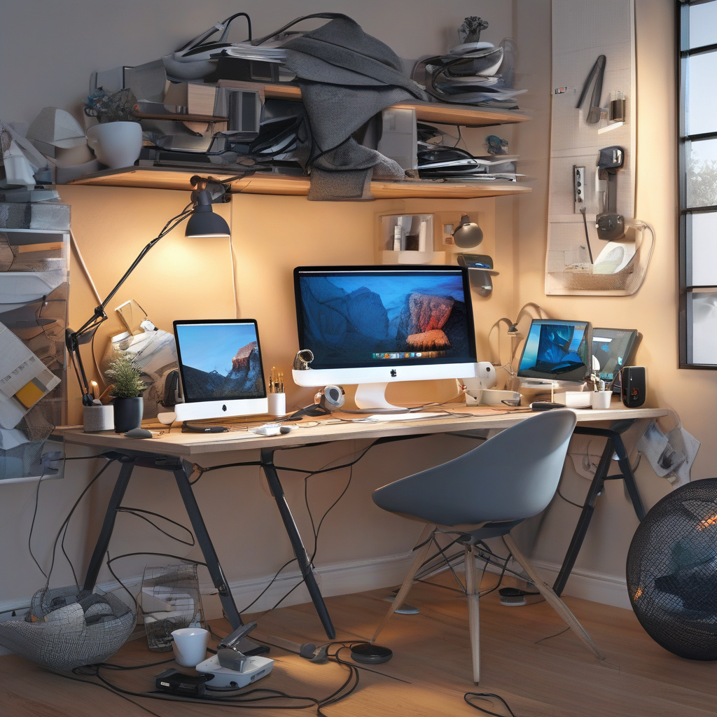 Львівський сервісний центр ремонтує синтетизатори та мишки