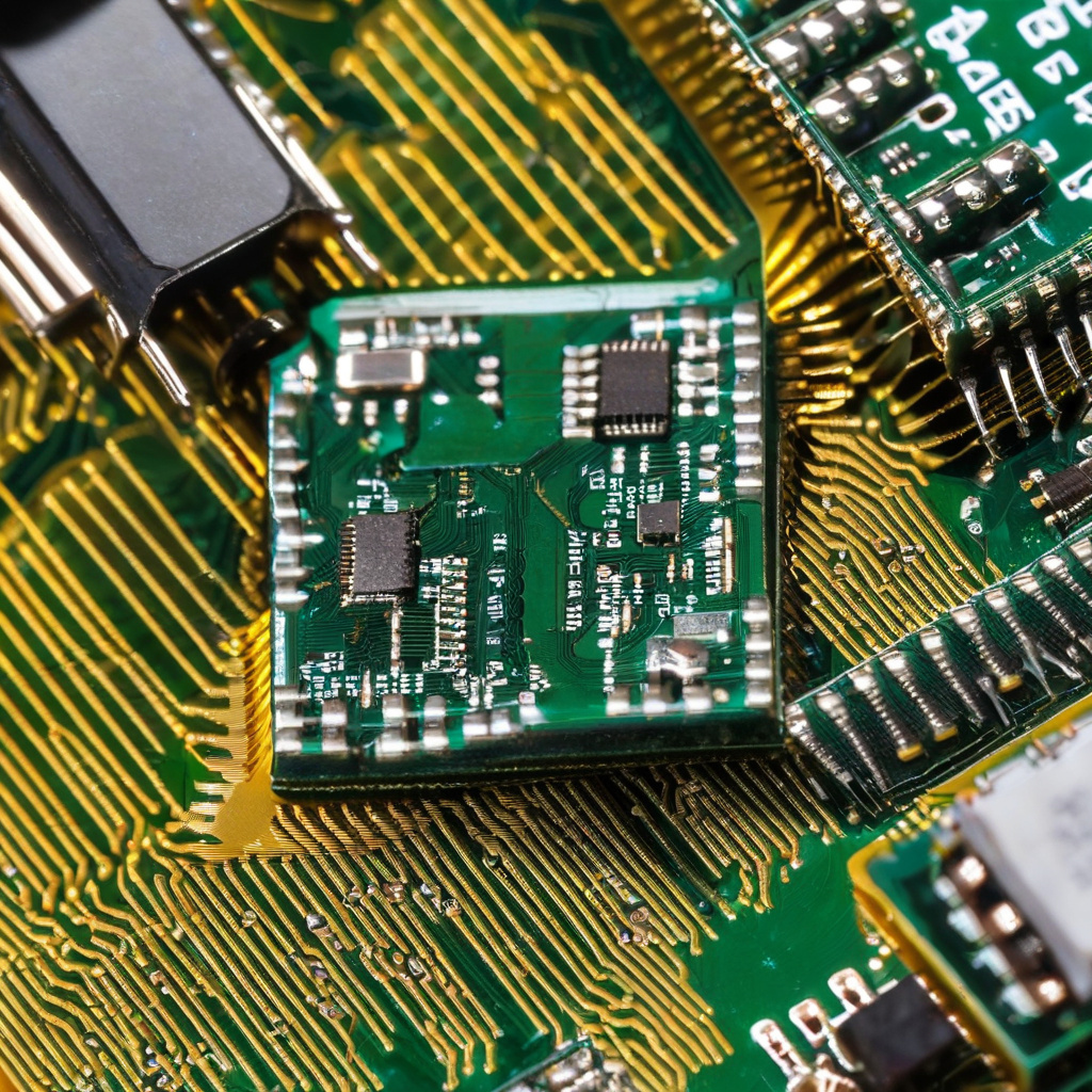 Процес пайки та відновлення аудіо-кабелів дротових навушників у львівській майстерні