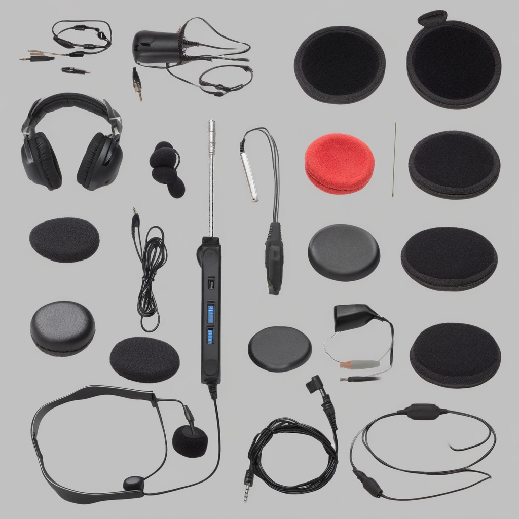 Львівський сервіс перевіряє модулі Bluetooth та акумулятори бездротових навушників