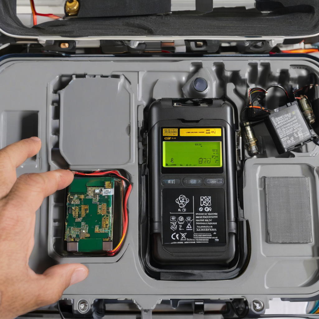 Тонкощі ремонту сенсорних екранів смарт-годинників у Львові