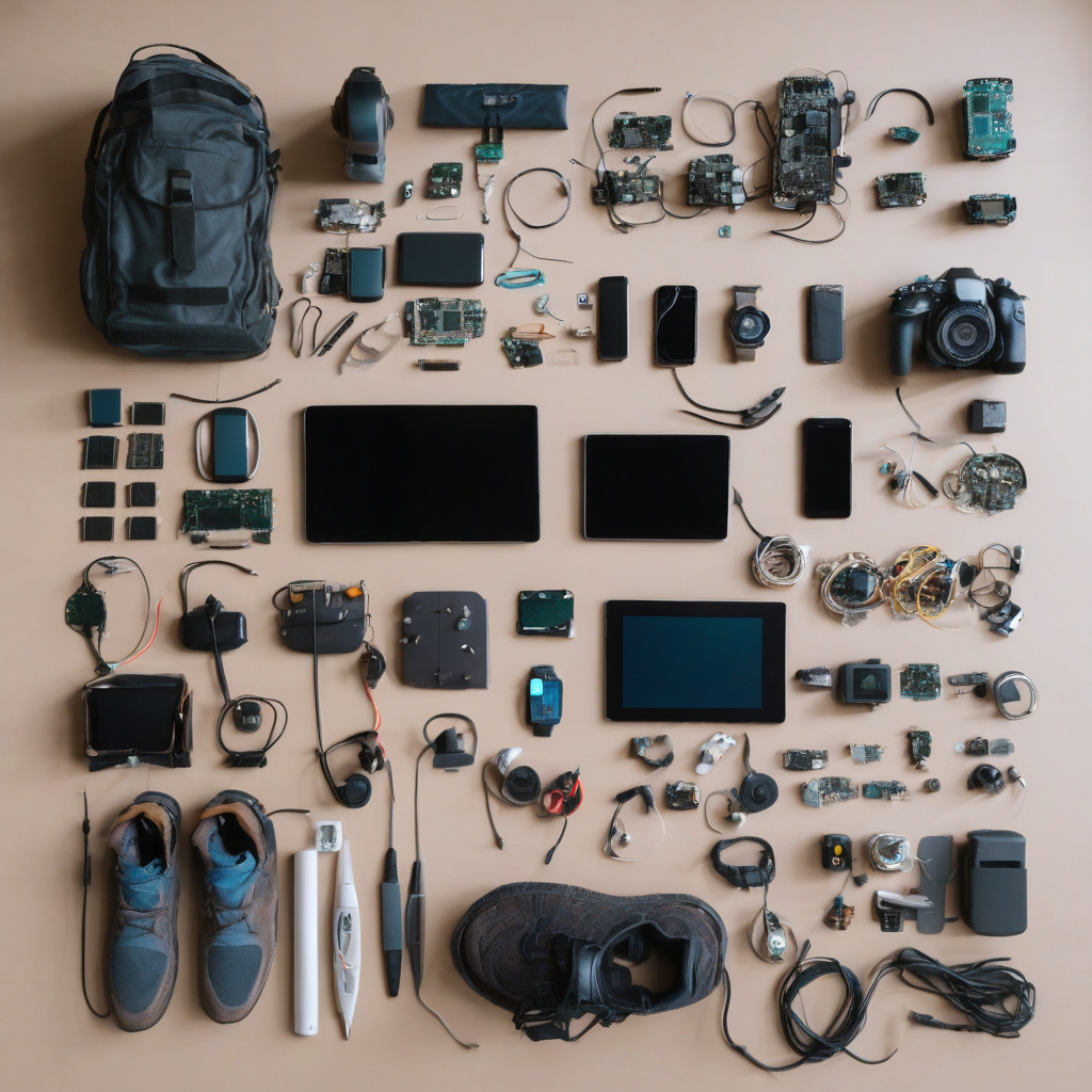 Львів. Вибір сервісу для ремонту фітнес-годинників. Фото майстерні