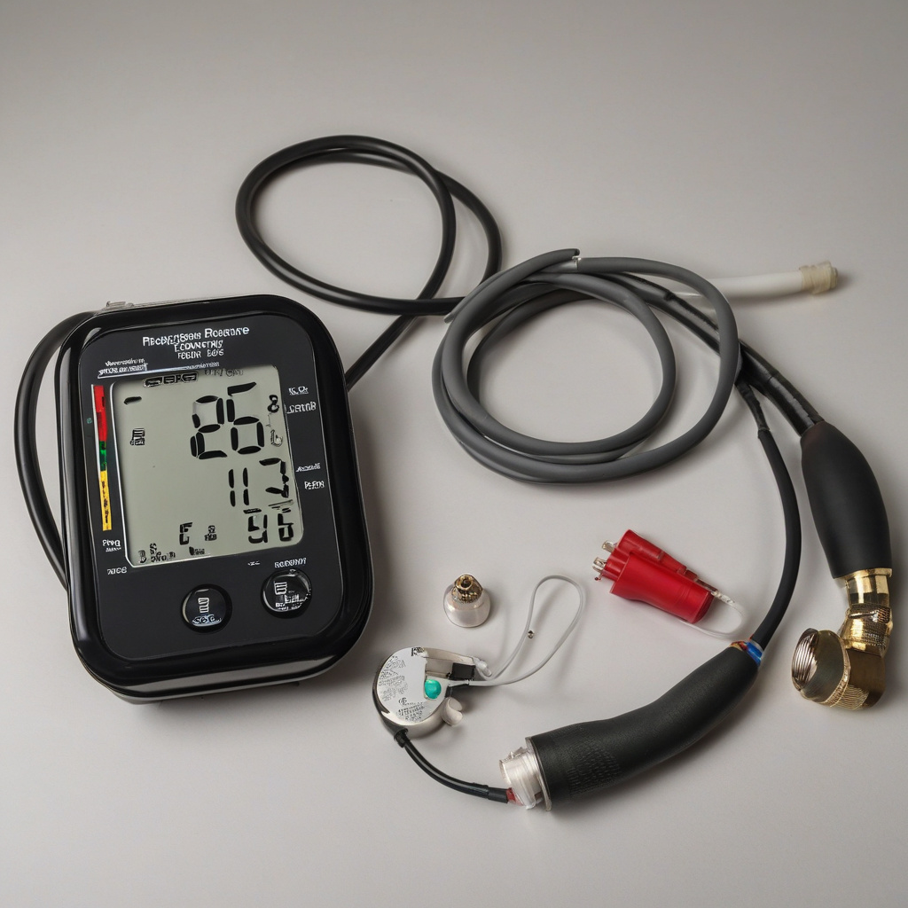 ремонт тонометрів у Львові сервіс калібрування контроль