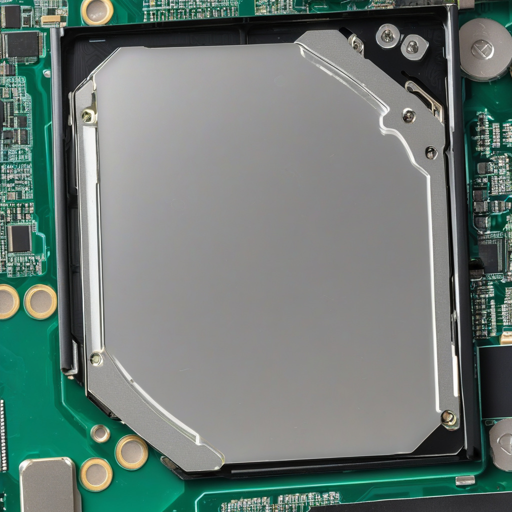 Інженер Львів проводить перевірку секторів HDD