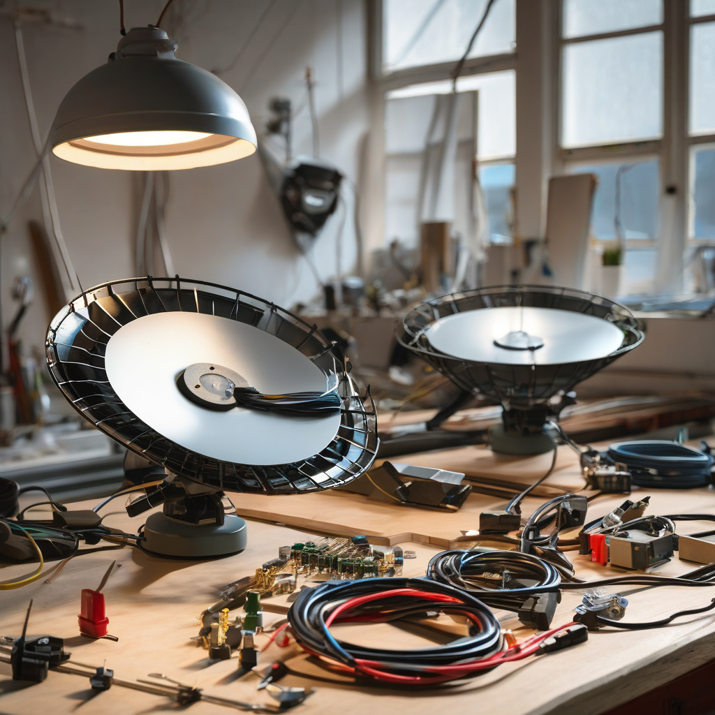 Вибір акустичної системи у магазині Івано-Франківська