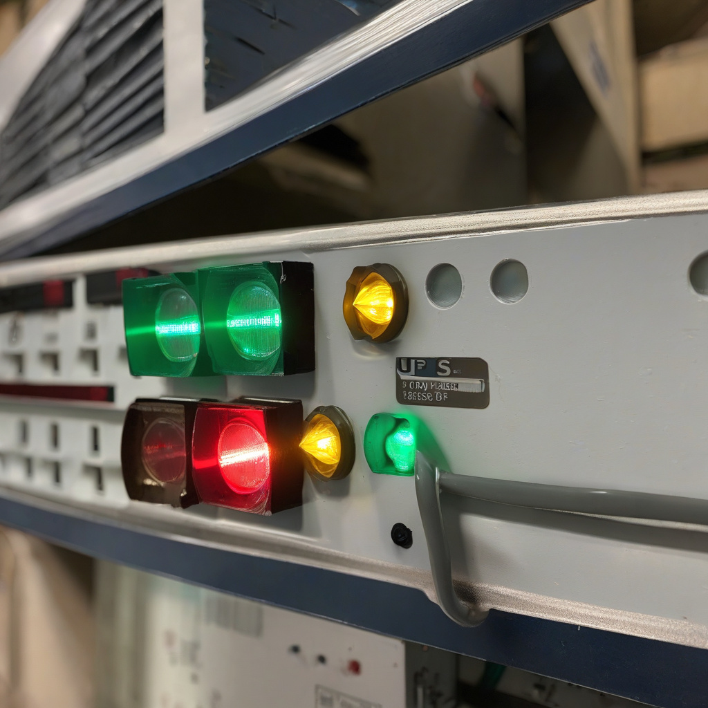 Майстер виконує діагностику блендера в Івано-Франківську