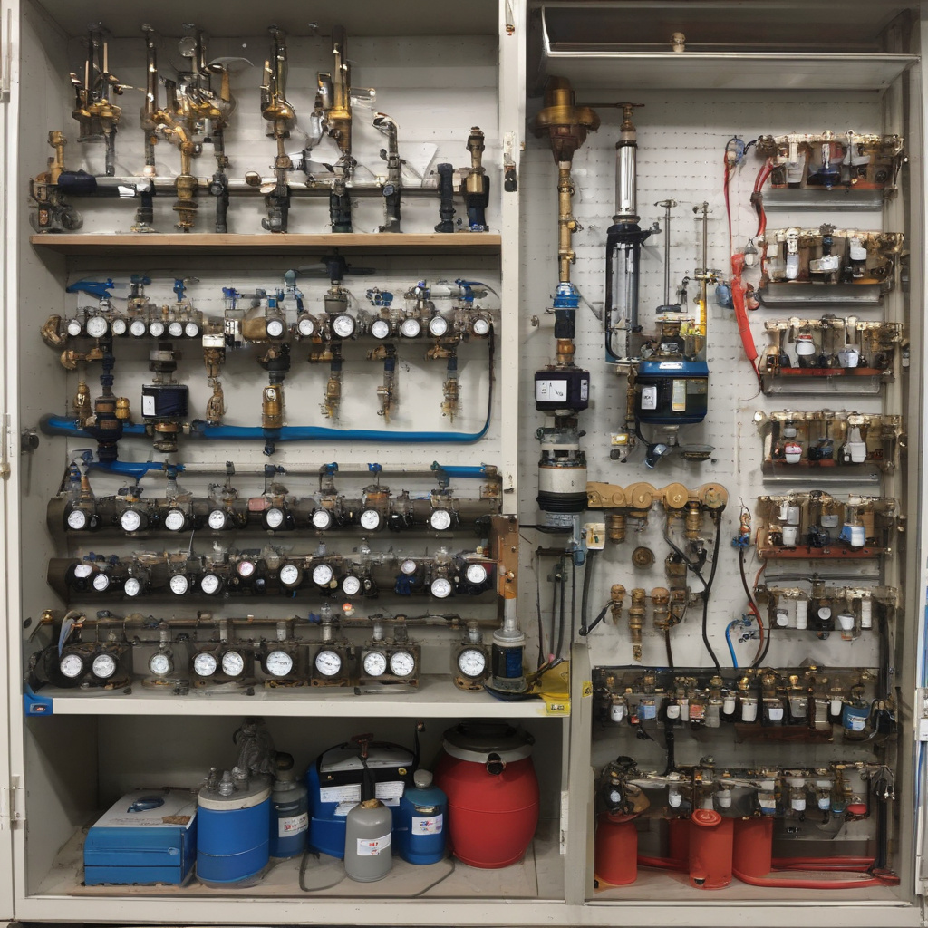 Підготовка монітора до ремонту, власник упаковує екран у коробку в Івано-Франківську